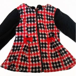 Penelope Mack Sweater